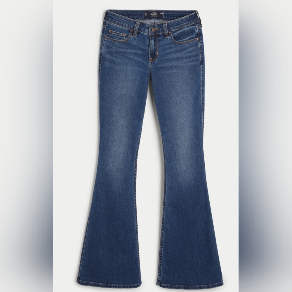 Brand New Hollister Jeans